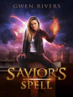 Savior's Spell