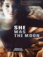 She Was The Moon