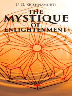 The Mystique of Enlightenment