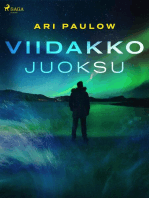 Viidakkojuoksu