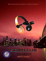Somnium (2nd edition)