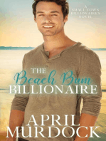 The Beach Bum Billionaire