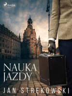 Nauka jazdy