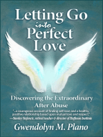 Letting Go Into Perfect Love