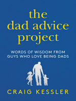 The Dad Advice Project