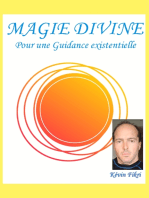 La Magie Divine: Pour une guidance existentielle