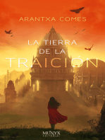 La tierra de la traición