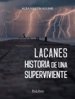 Lacanes. Historia de una superviviente