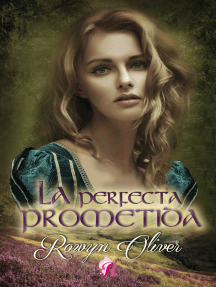 La perfecta prometida: Los señores de las Highlands II