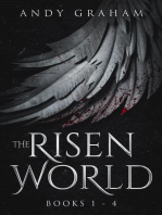 The Risen World Box-Set: Risen World