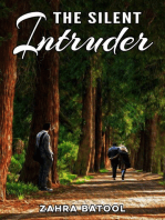 The Silent Intruder