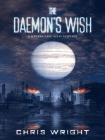 The Daemon's Wish