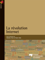 La Révolution Internet