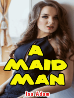 A Maid Man