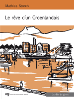 Le REVE D'UN GROENLANDAIS