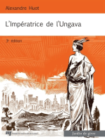 L' Impératrice de l'Ungava