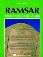 Ramsar: Pour l'amour de la mer