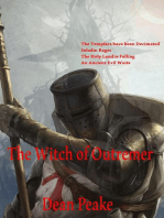 The Witch of Outremer