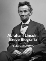 Abraham Lincoln: Breve Biografía