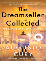The Dreamseller Collected