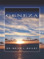 Geneza: Cartea Începuturilor