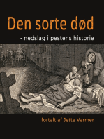 Den sorte død: Nedslag i pestens historie