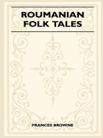 Roumanian Folk Tales