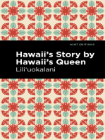 Hawaii's Story by Hawaii's Queen