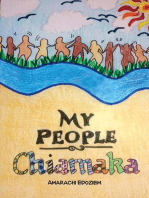 My People Chiamaka