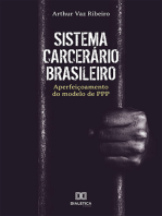 Sistema Carcerário Brasileiro: aperfeiçoamento do modelo de PPP