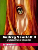 Audrey Scarlett II