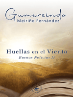 Huellas en el Viento. Buenas Noticias II