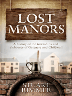 Lost Manors