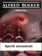 Spiriti ancestrali