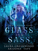 Glass and Sass