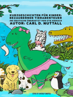 Kurzgeschichten für Kinder