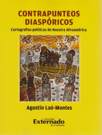 Contrapunteos diaspóricos: Cartografías políticas de Nuestra Afroamérica