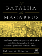 A Batalha dos Macabeus