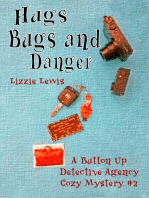 Hugs Bugs and Danger