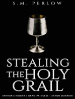 Stealing the Holy Grail