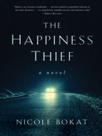 The Happiness Thief: A Novel