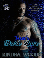 Issac's Dark Love: Dark Love Series, #1