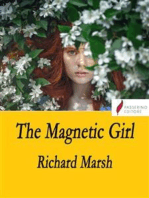 The magnetic girl