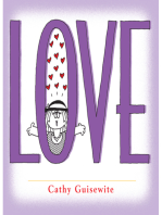 Love: A Celebration of One of the Four Basic Guilt Groups