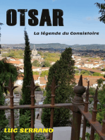 Otsar: La légende du Consistoire