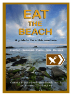 Eat the Beach: A Guide to the Edible Seashore