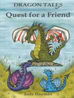 Quest for a Friend
