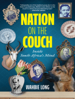 Nation on the Couch: Inside South Africa's Mind