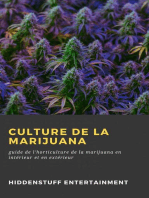 Culture de la Marijuana: Collection/Series: