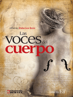 Las voces del cuerpo